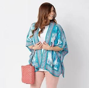 Tolani Collection kimono